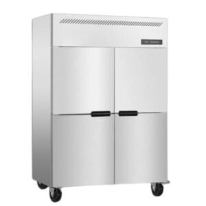 4 Door Vertical Chiller