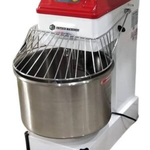 Imported Spiral Mixer