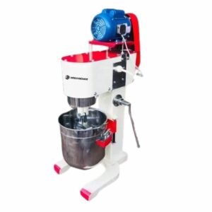 60 LT Planetary Mixer(Gear)