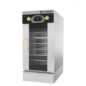 6-Tray Commercial Bread Proofer