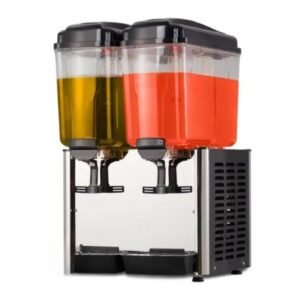 Commercial Fruits Juice Dispenser