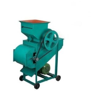 Garlic Bulb Breaker Machine