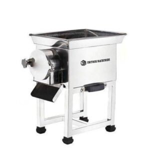 Gravy Making Machine