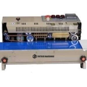 Horizontal Band Sealing Machine