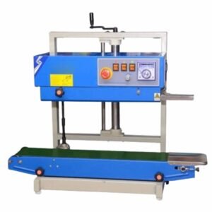 Vertical Band Sealer