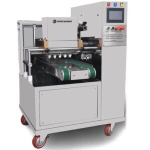 5 Drop Servo cookies Machine