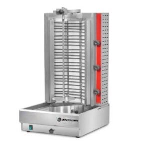 Shawarma Machine