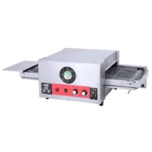 Electric Conveyor Pizza Oven