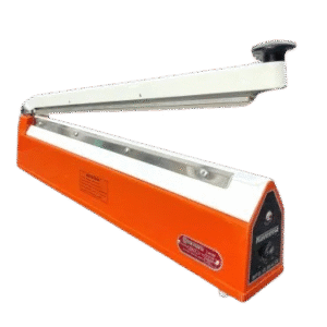 Manual Hand Sealing Machine
