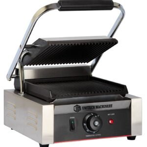 Single Sandwich Griller