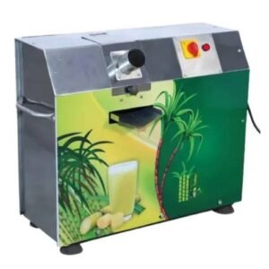 Sugarcane Juice Machine (compact)